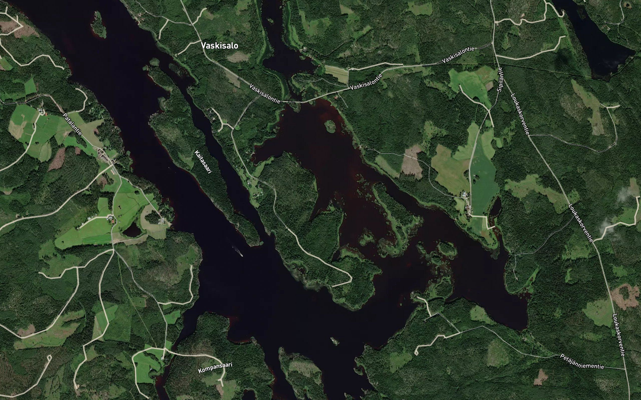 Liuttustenlahti