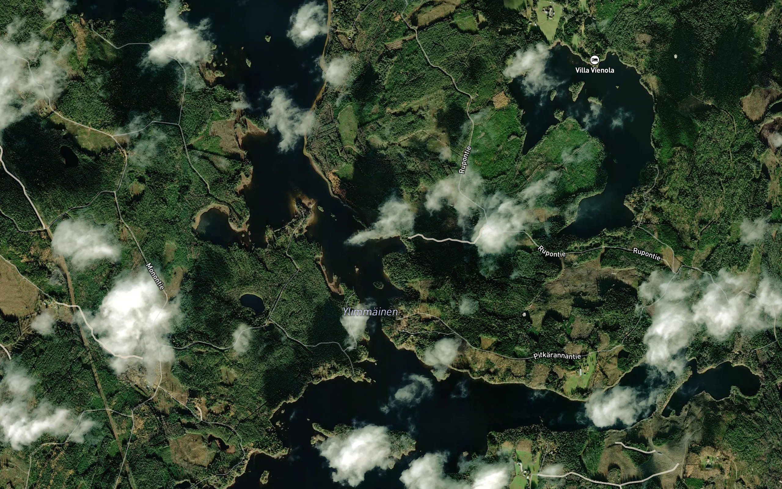 Mullikkalahti