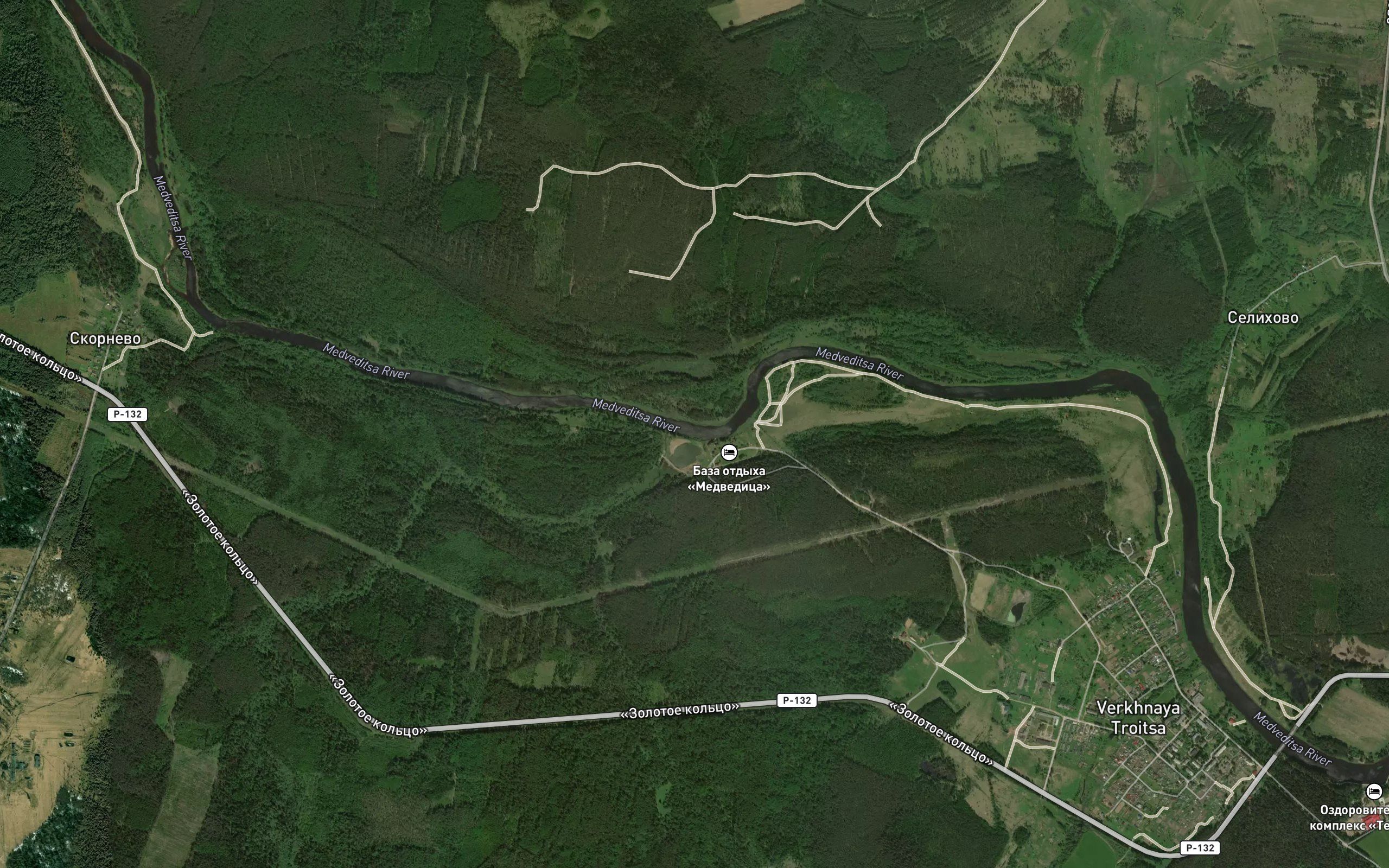 Smorodinka