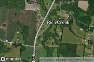 Opossum Creek