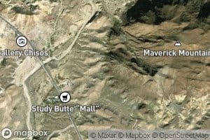 Maverick Spring