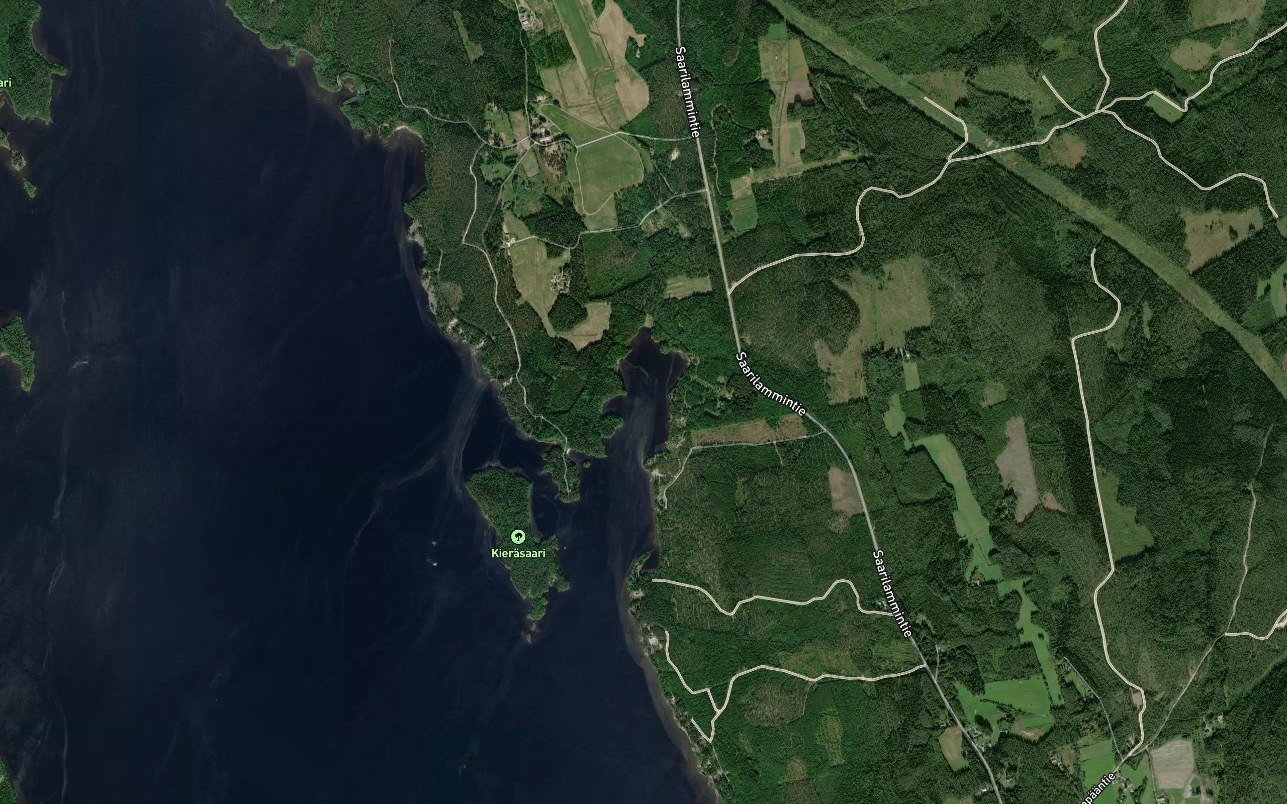 Kieralahti