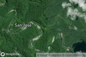 Quebrada Santa Barbara