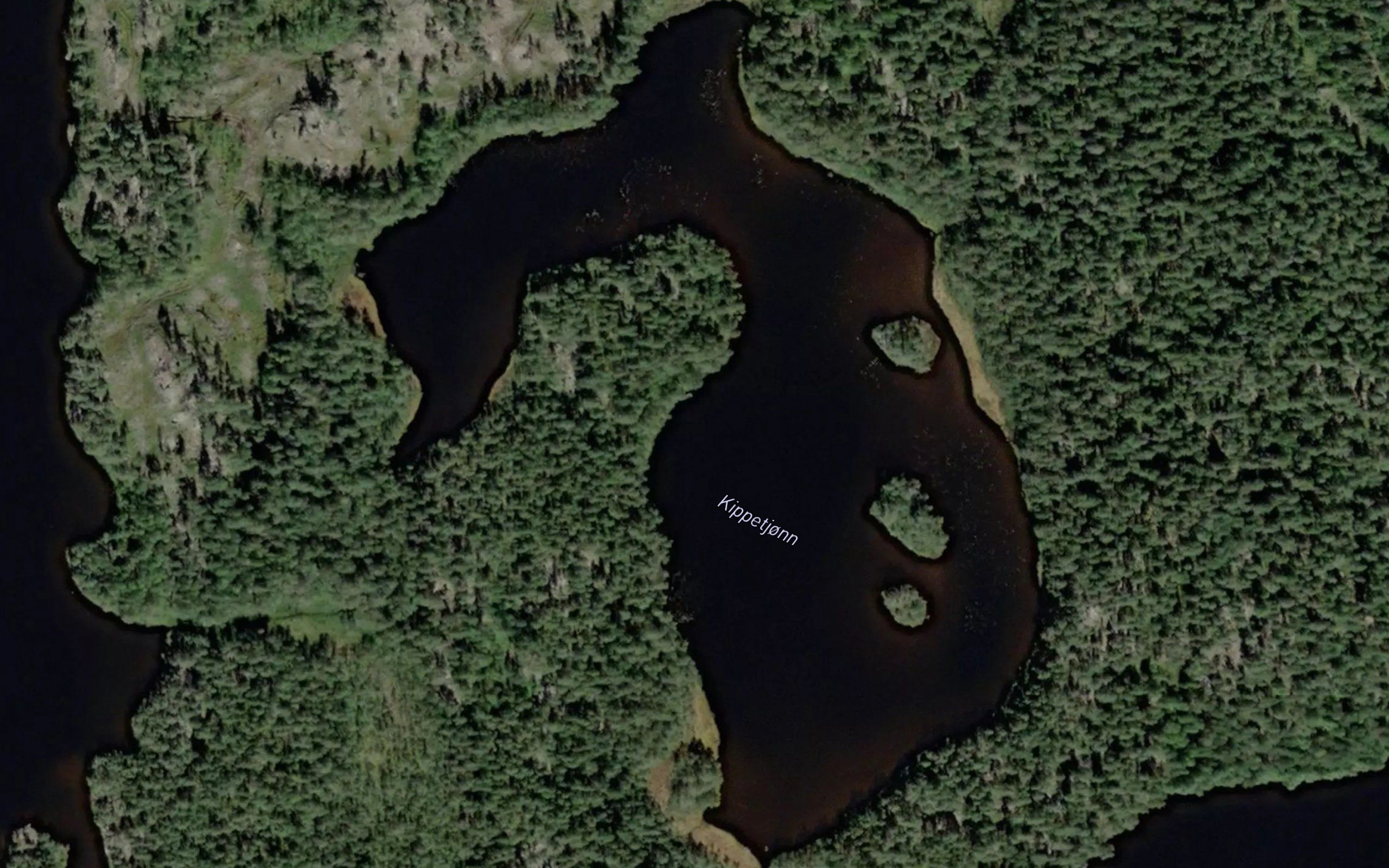Kippetjonn