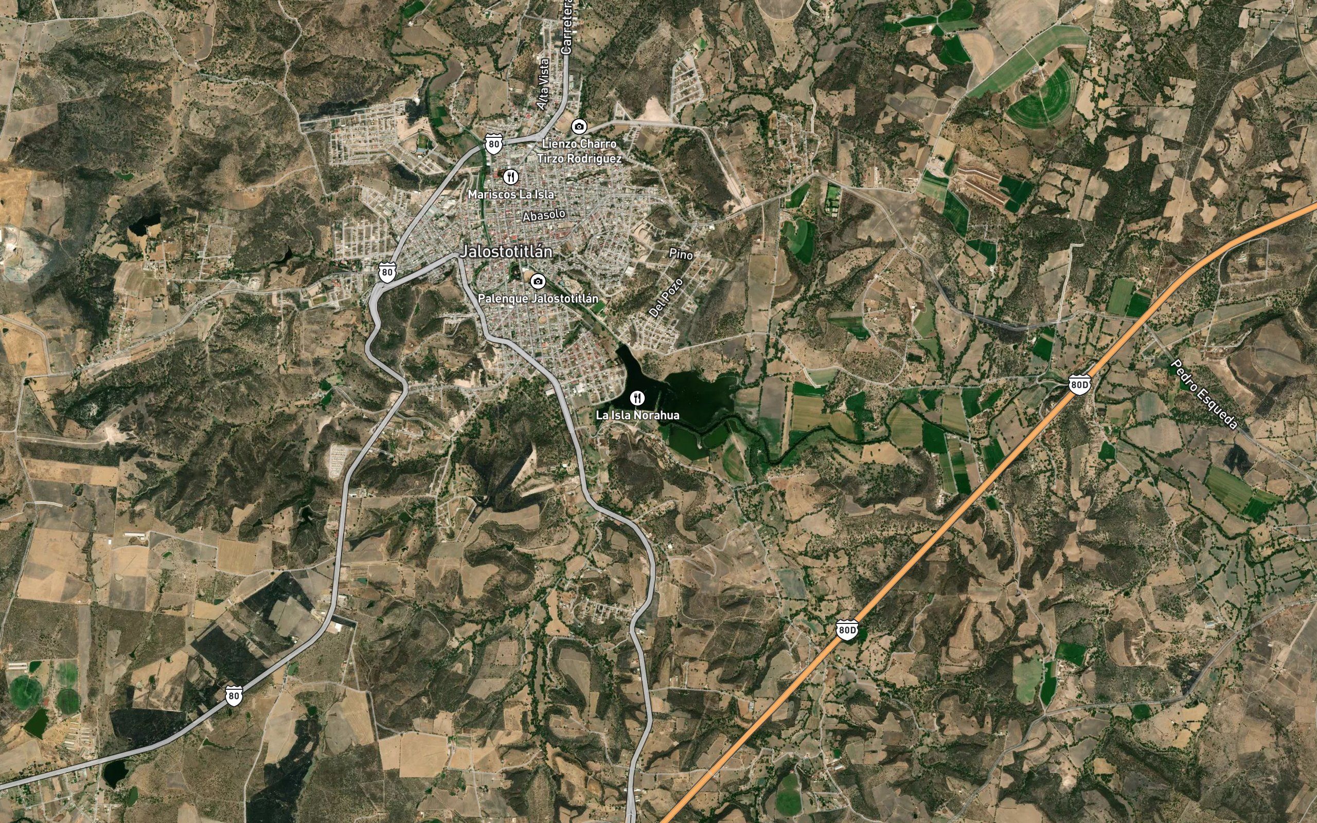 Rio Teocaltitan
