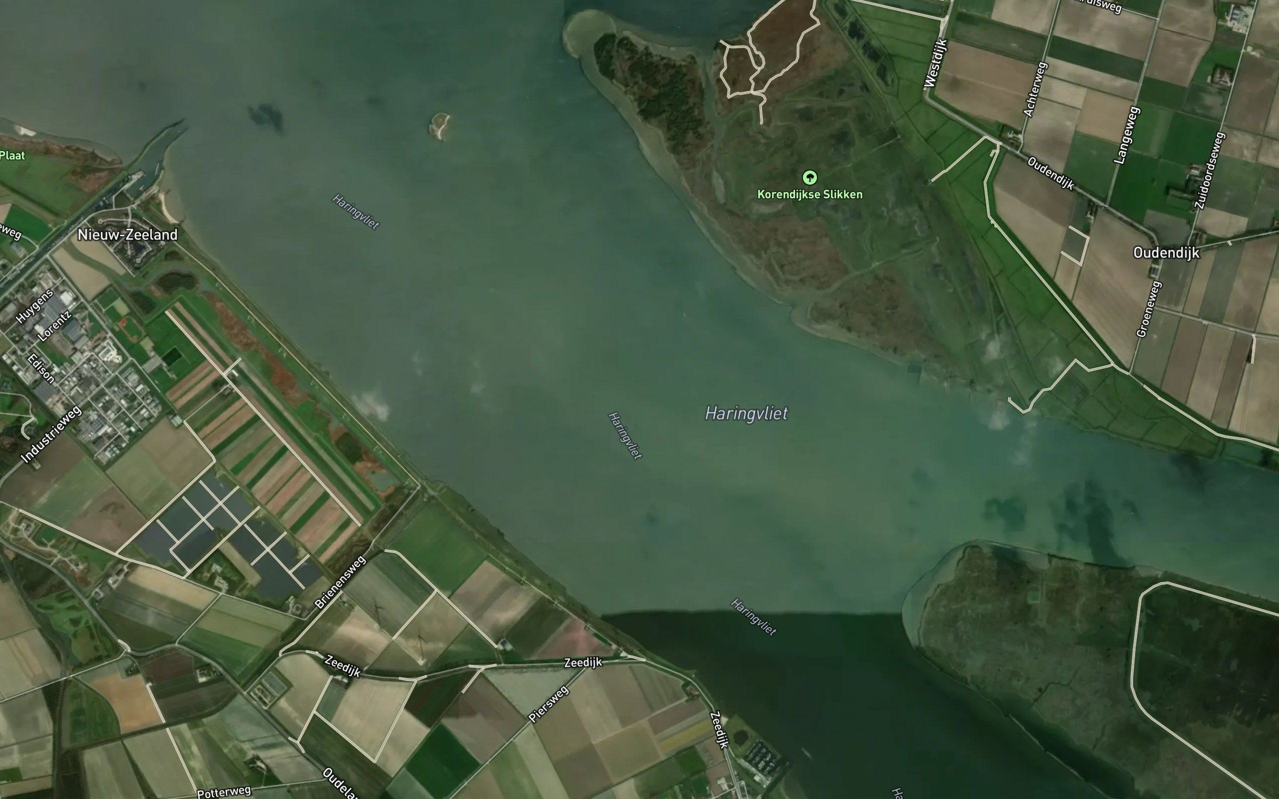 Korendijksche Geul