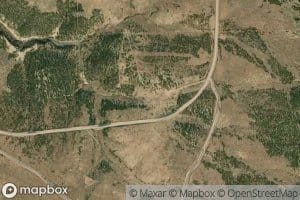 Floyd Reservoir