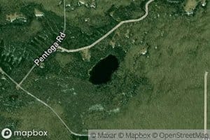 Hemlock Lake