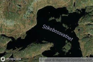 Stigebotsvatnet