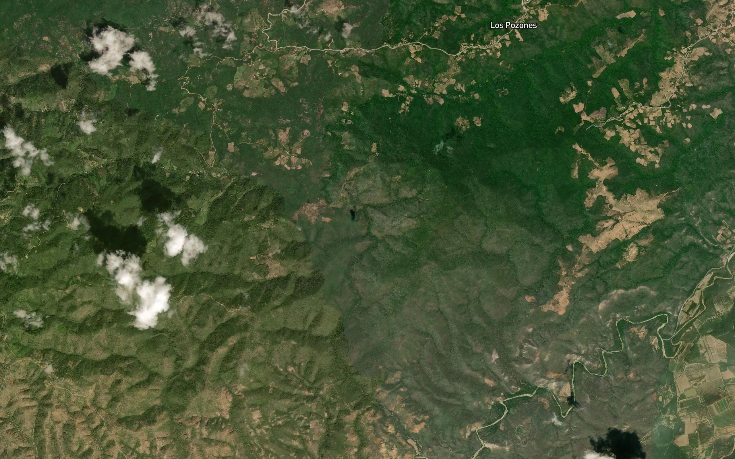 Quebrada Docorito