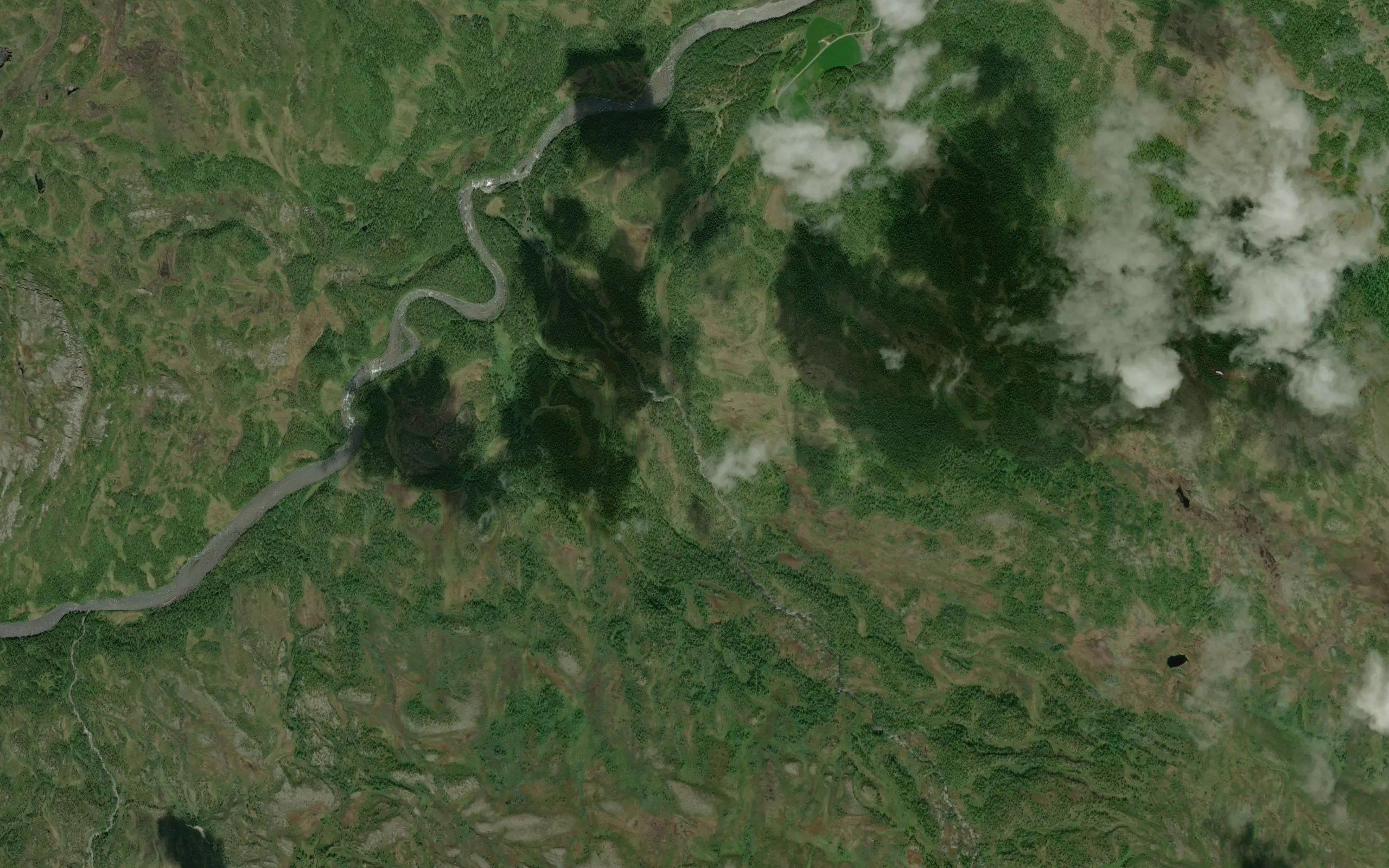 Goevtejohke