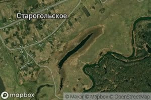 Ozero Bol'shoye