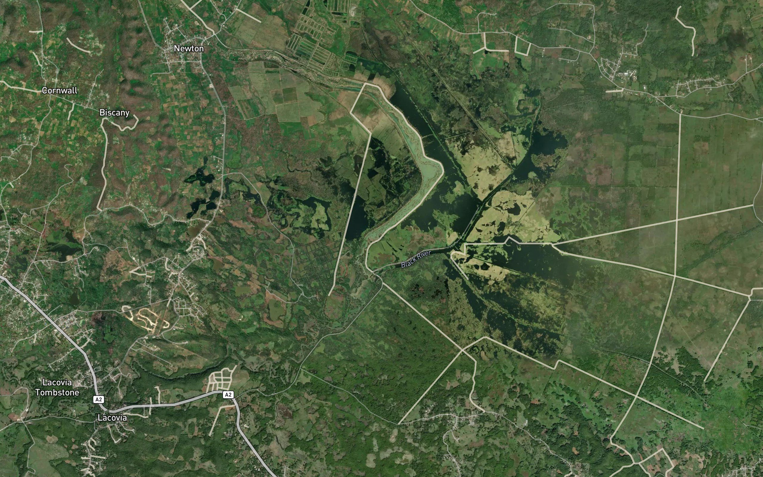 Elim River