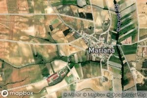 Manantial de los Horcajos