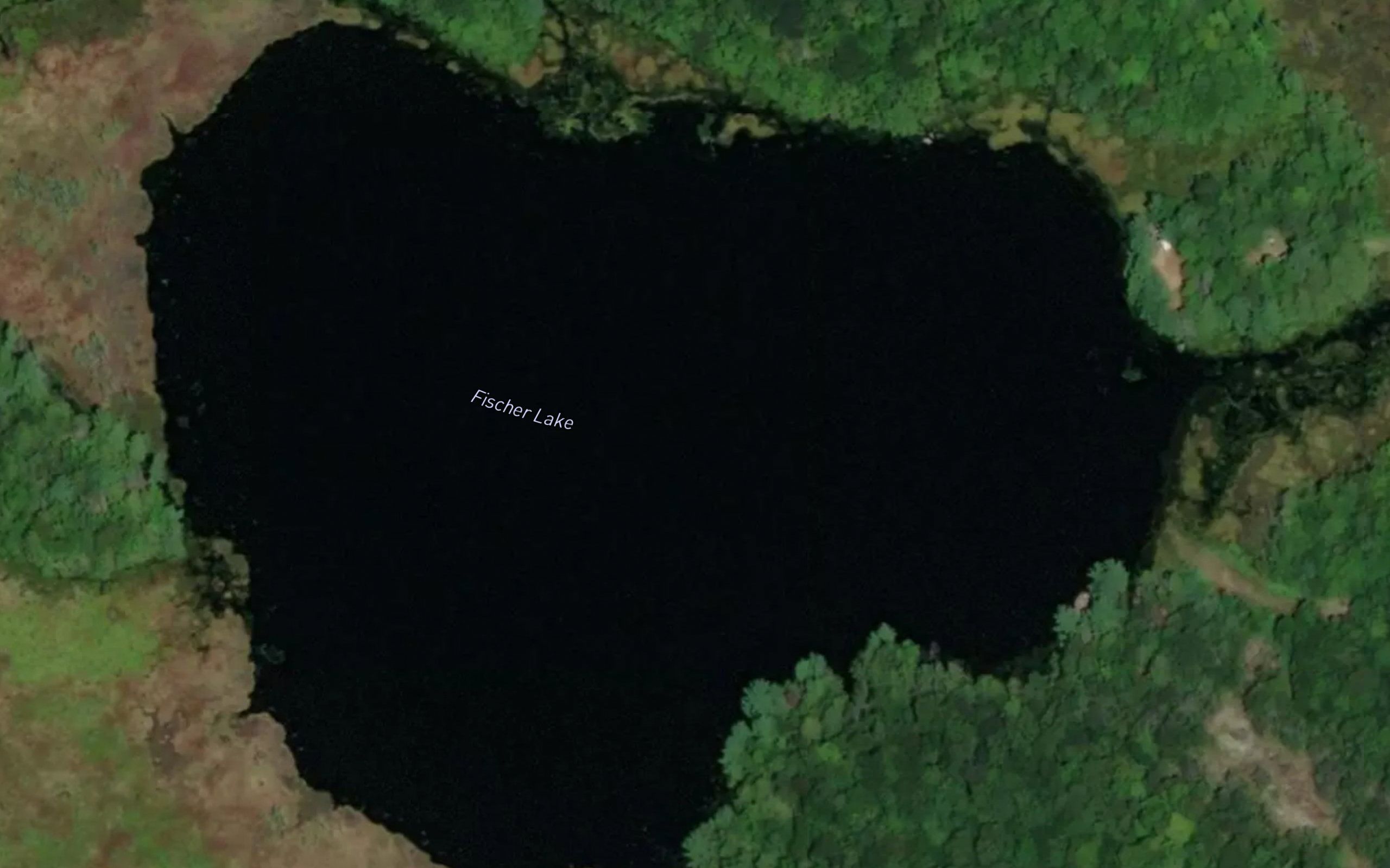 Fischer Lake