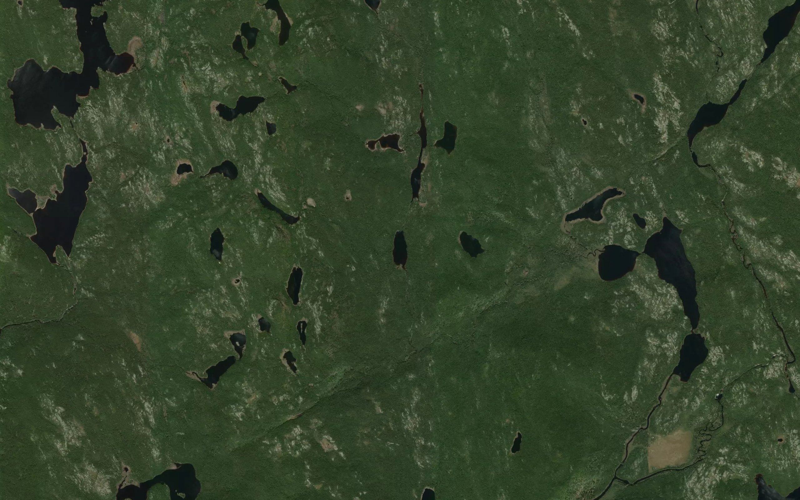 Lac Patrissant
