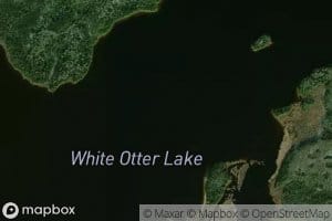 White Otter Lake