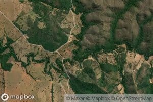Corrego do Pereirinha