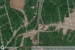 Masrif Tis`ah al Bahr as Saghir