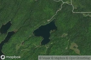 Lac Tilley