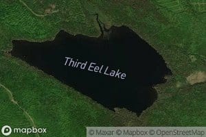 Third Eel Lake