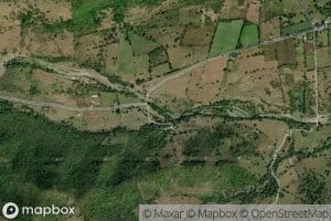 Arroyo Barranca Hernandez