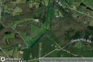 Parker Creek