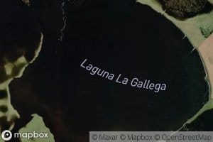 Laguna La Gallega