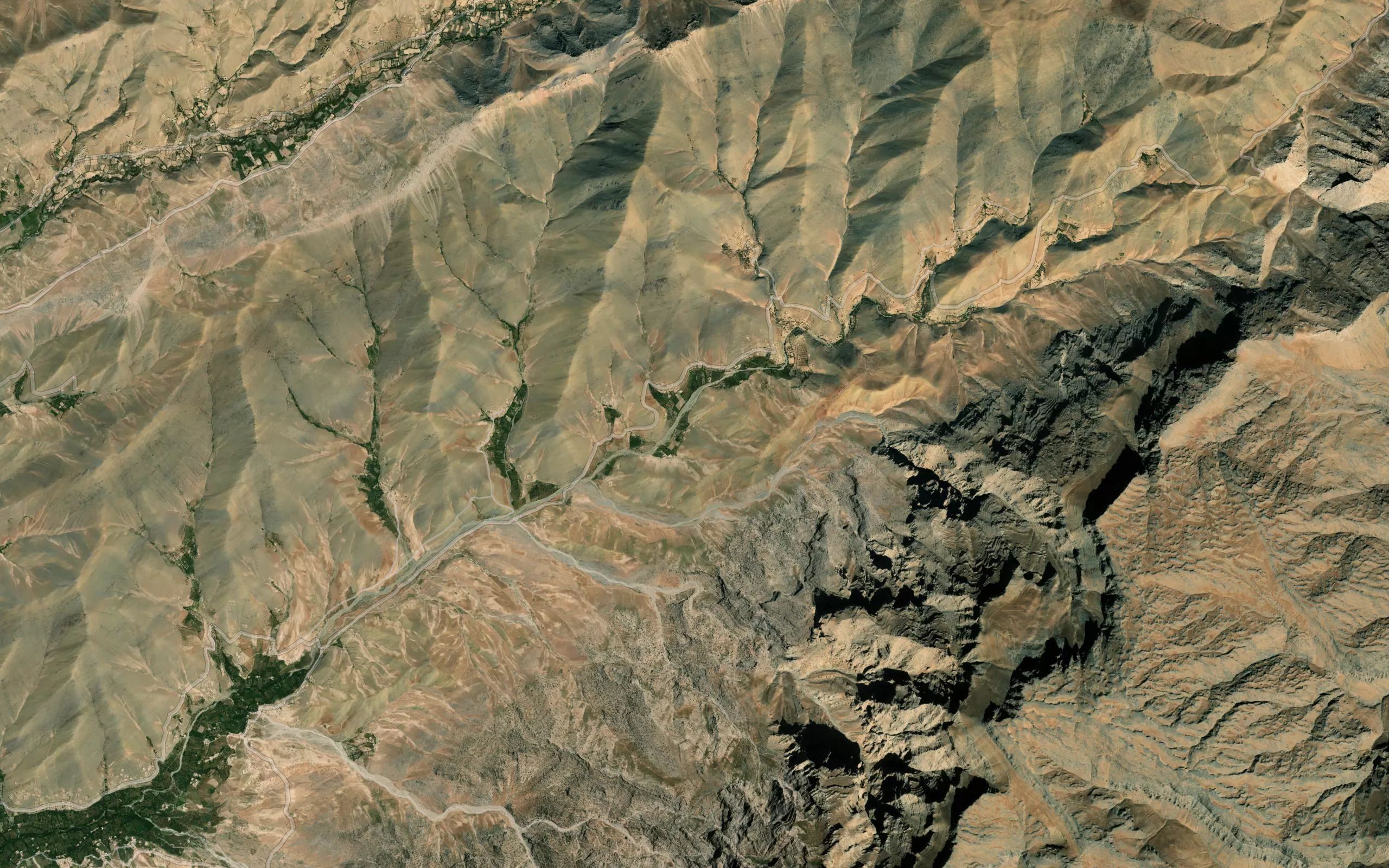 Kanal-e Jamhuriat