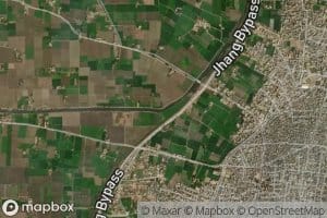 Khairwala Main Drain