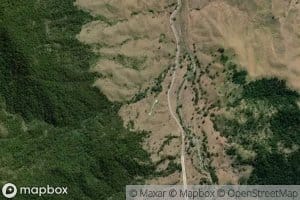 Lower Creek