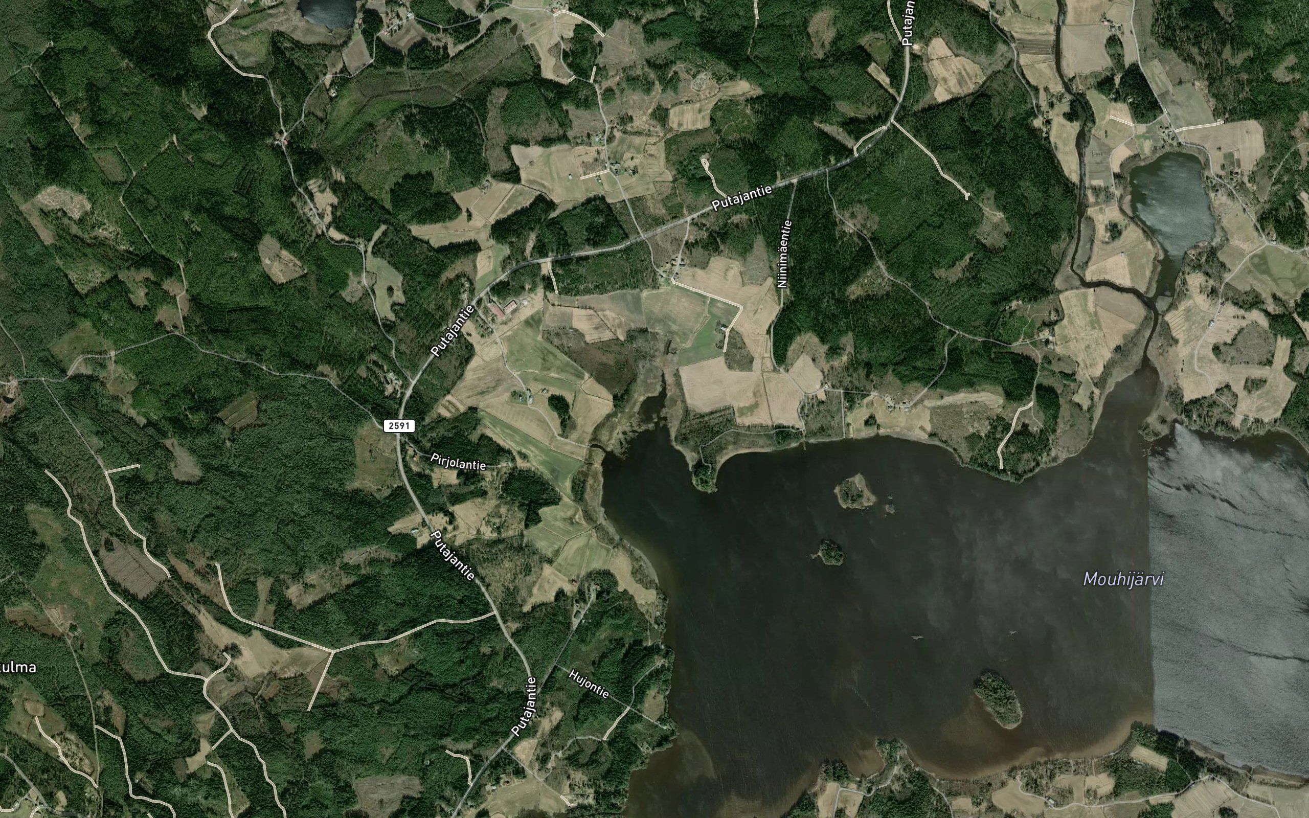 Kotirannanlahti