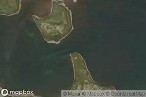 Narrow Cove