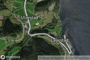 Ulvestadelva