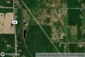 Mesabi Chief Tailings Dike Two