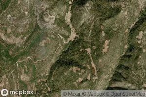 Quebrada del Granizo