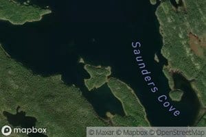 Saunders Cove
