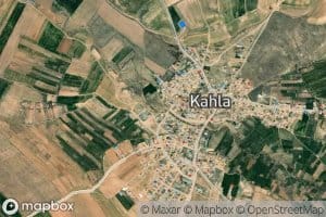 Rudkhaneh-ye Dash Bolagh