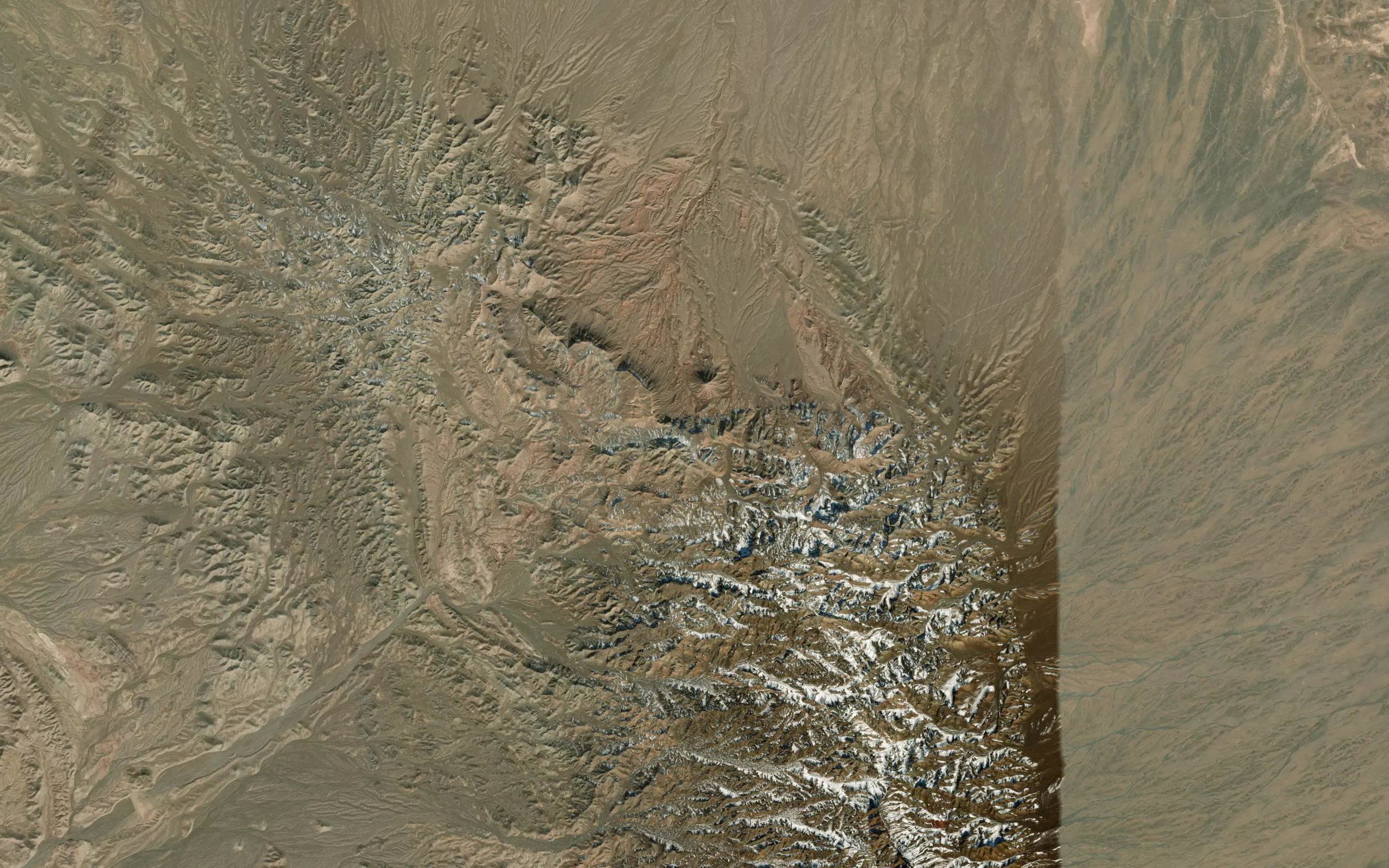 Cheshmeh-ye Quch `Ali