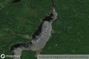 Kesa Lake