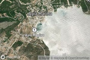 Ormos Agias Marinas