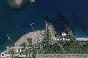 Oleho River (historical)