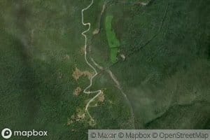 Lost Cane Creek