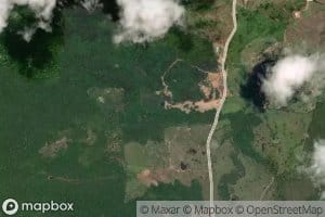 Quebrada Las Piedras