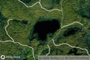 Big Cranberry Lake