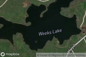 Weeks Lake