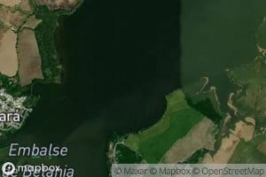 Quebrada El Partidero