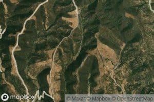 Barranca Ixtulco