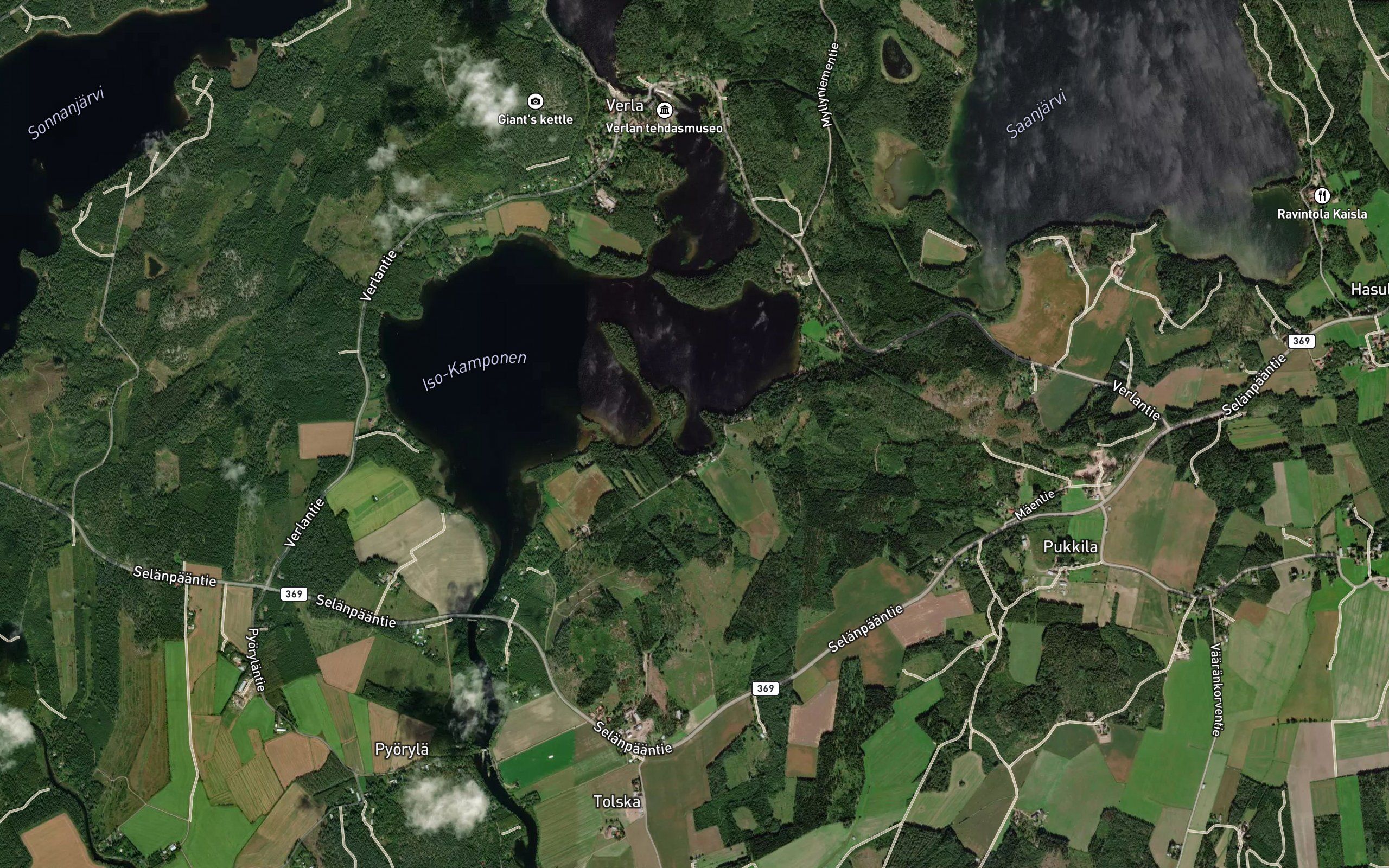Vannelahti