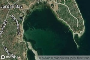 Upper Island Bay